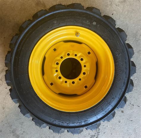 john deere 27x8.50 15nhs